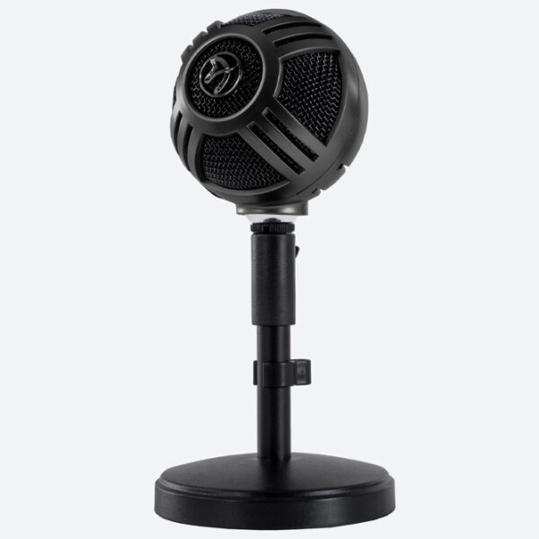 Microfon Arozzi Sfera Pro Black  photo 2
