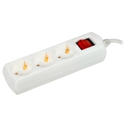 Prelungitor Generica WYP10-10-03-07-ZK-G 7 m White 