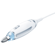 Set pentru manichiură și pedichiură Beurer MP62 White 