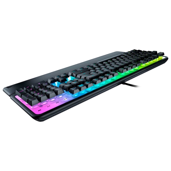Клавиатура ROCCAT Magma Черный Игровой, Проводная photo 3