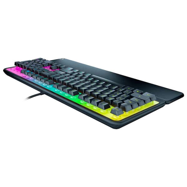 Клавиатура ROCCAT Magma Черный Игровой, Проводная photo 4