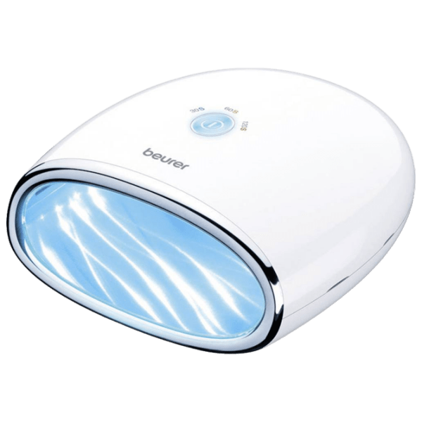 Lampă pentru manichiură Beurer MP48 White  photo 1