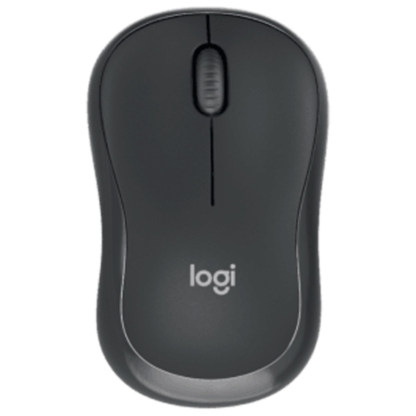 Tastatura & Mouse Logitech MK370 Graphite Home and Office, Fără fir photo 5