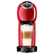 Кофемашина KRUPS KP340510 Красный 1500 Вт, 0.8 л, 