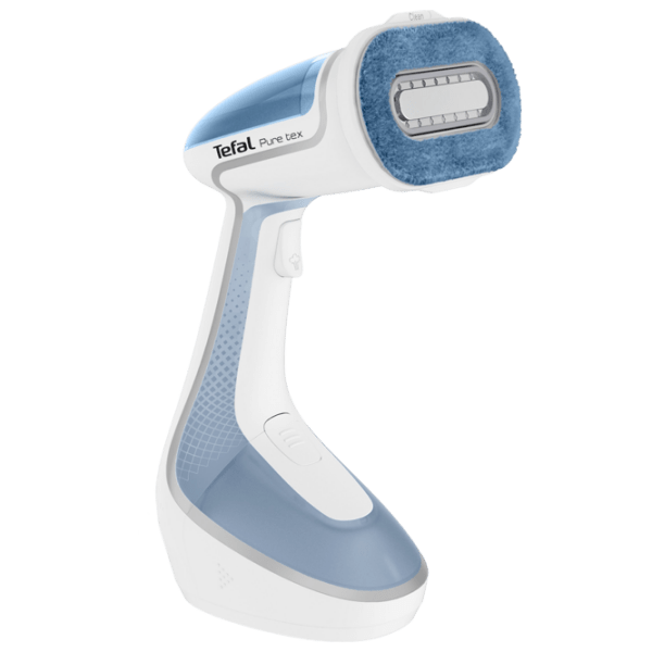 Vaporizator de călcat vertical Tefal DT9531E0 Blue 1700 W, 30 g/min, 0.2 l photo 1
