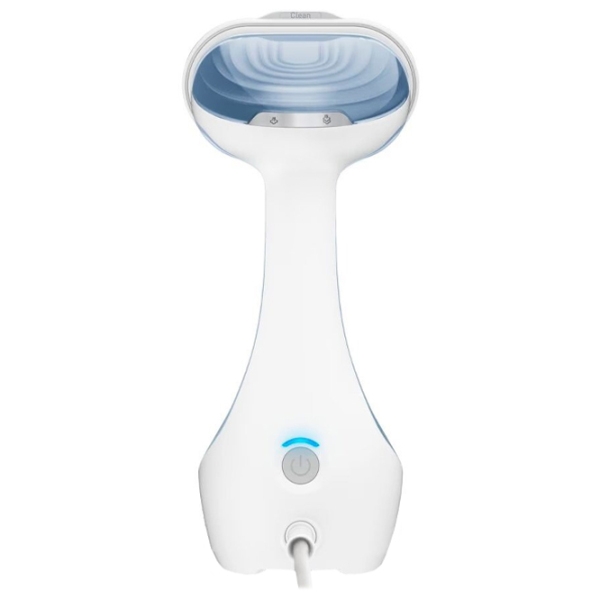 Vaporizator de călcat vertical Tefal DT9531E0 Blue 1700 W, 30 g/min, 0.2 l photo 2