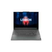 Laptop Lenovo Legion Slim 5 82Y9003WAU Storm Gray 16" | 16 GB | 1 TB | AMD Ryzen 7 7840HS | GeForce RTX 4060 8 GB