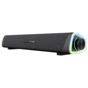 Soundbar Trust 2.0 GXT 620 AXON Black 12 W