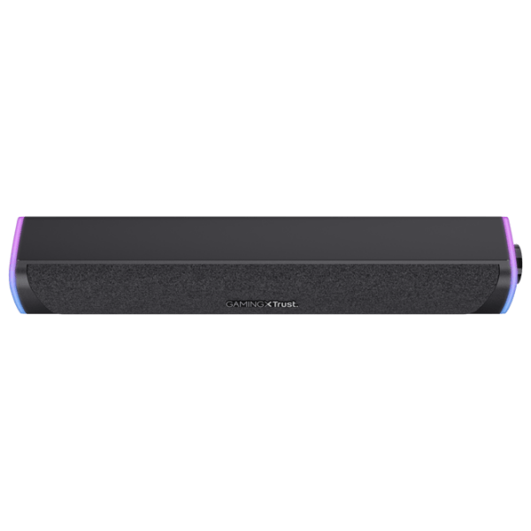 Soundbar Trust 2.0 GXT 620 AXON Black 12 W photo 4