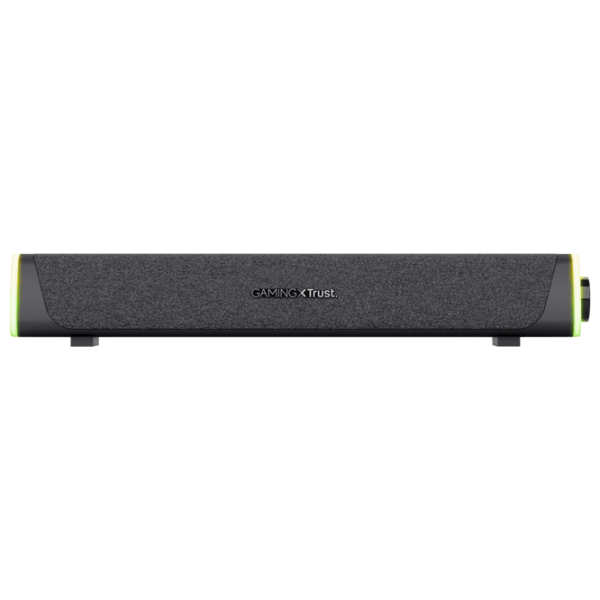 Soundbar Trust 2.0 GXT 620 AXON Black 12 W photo 5
