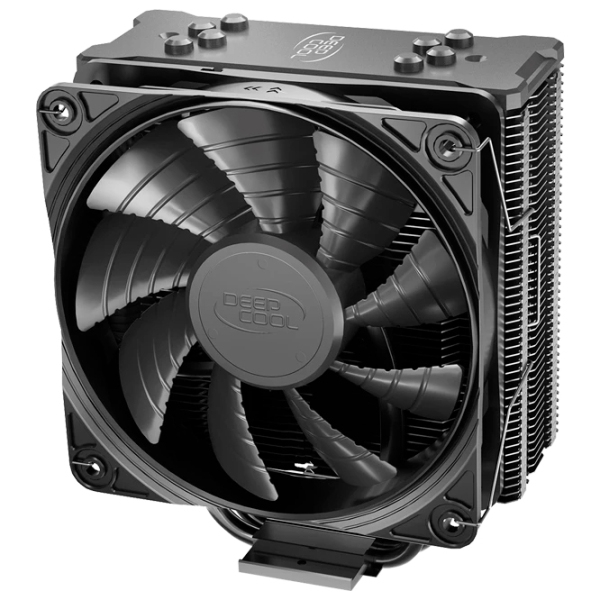 Calculator de jocuri Navigator 00451 Black Intel Core i5 12400F 16 GB 500 GB 1 TB GeForce RTX 3050 DUAL OC V2 8 GB photo 15