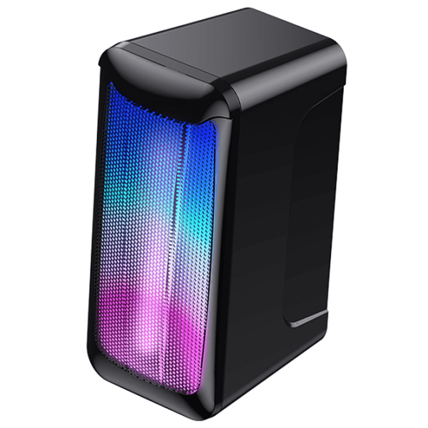 Sistem audio Havit SK755BT Black  photo 5