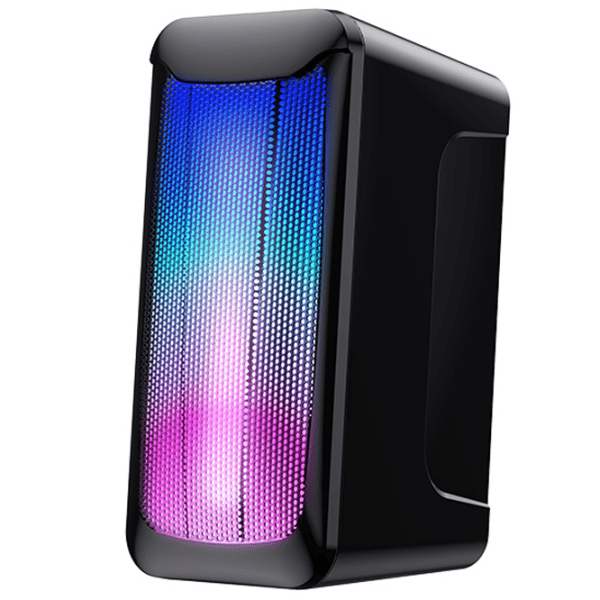 Sistem audio Havit SK755BT Black  photo 6
