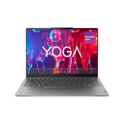 Ноутбук Lenovo Yoga Slim 6 14IAP8 Грифельный Серый 14" | 16 ГБ | 1 ТБ | Intel Core i7 | VGA Встроенная