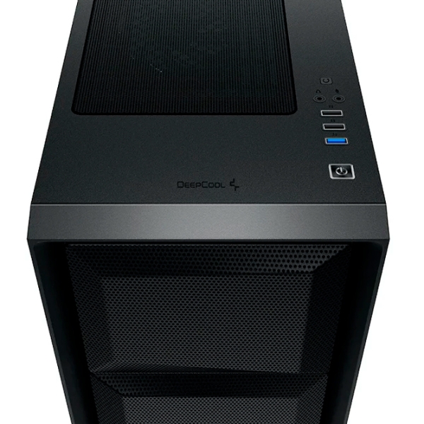 Calculator de jocuri Navigator 00450 Black Intel Core i5 12400F 32 GB 500 GB 1 TB GeForce RTX 3050 Phoenix 8 GB photo 2