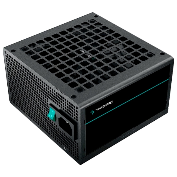 Calculator de jocuri Navigator 00450 Black Intel Core i5 12400F 32 GB 500 GB 1 TB GeForce RTX 3050 Phoenix 8 GB photo 11