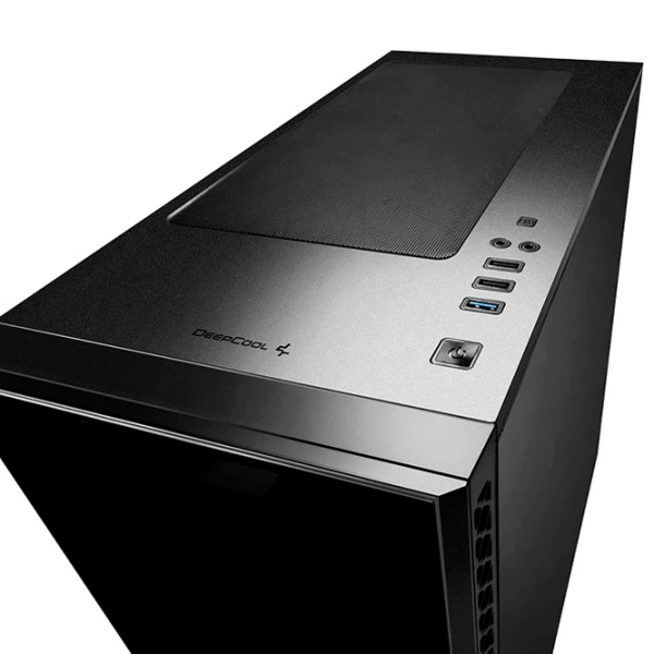 Calculator de jocuri Navigator 00453 Black Intel Core i5 12400F 16 GB 500 GB 1 TB Gigabyte GeForce RTX 3060 EAGLE 12 GB photo 2