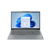 Ноутбук Lenovo IdeaPad Slim 3 15IAH8 Arctic Серый приобрети в Молдове