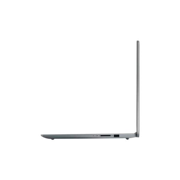 Ноутбук Lenovo IdeaPad Slim 3 15IAH8 Arctic Серый 15.6" | 8 ГБ | 512 ГБ | Intel Core i5 12450H | VGA Встроенная photo 6