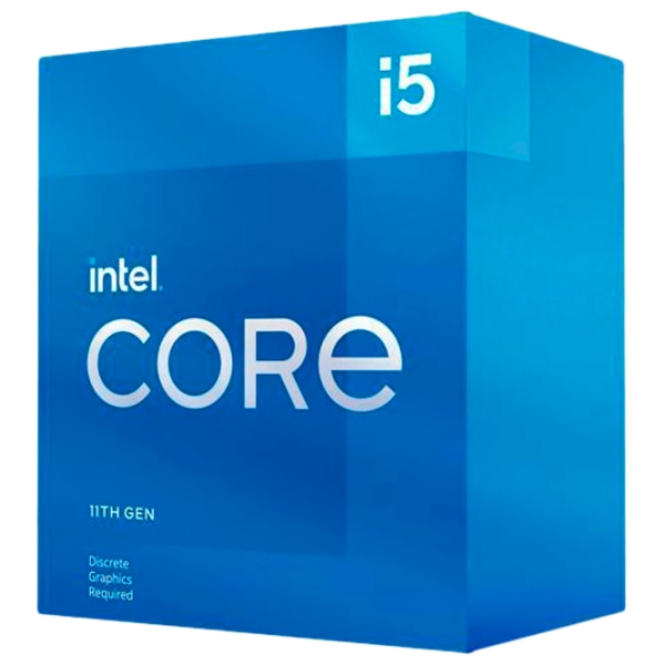 Игровой компьютер Navigator 00448 Черный Intel Core i5 11400F 16 ГБ 256 ГБ 1 ТB GeForce GTX 1650 OC 4 ГБ photo 5