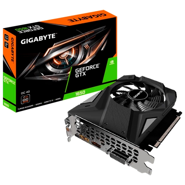 Игровой компьютер Navigator 00448 Черный Intel Core i5 11400F 16 ГБ 256 ГБ 1 ТB GeForce GTX 1650 OC 4 ГБ photo 7