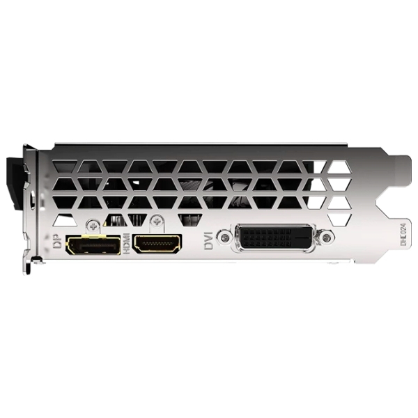 Игровой компьютер Navigator 00448 Черный Intel Core i5 11400F 16 ГБ 256 ГБ 1 ТB GeForce GTX 1650 OC 4 ГБ photo 8