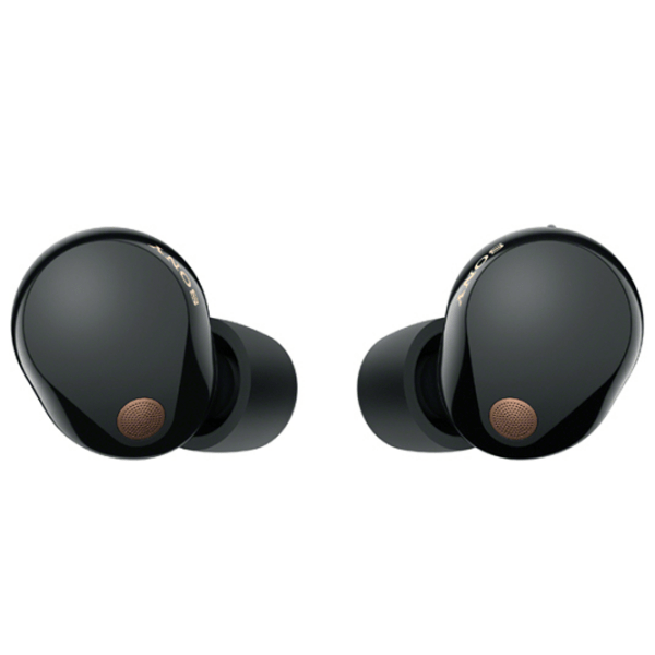 Căști Sony WF-1000XM5 Black Fără fir / Personal / In ear photo 2