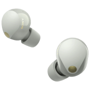 Căști Sony WF-1000XM5 Platinum Fără fir / Personal / In ear