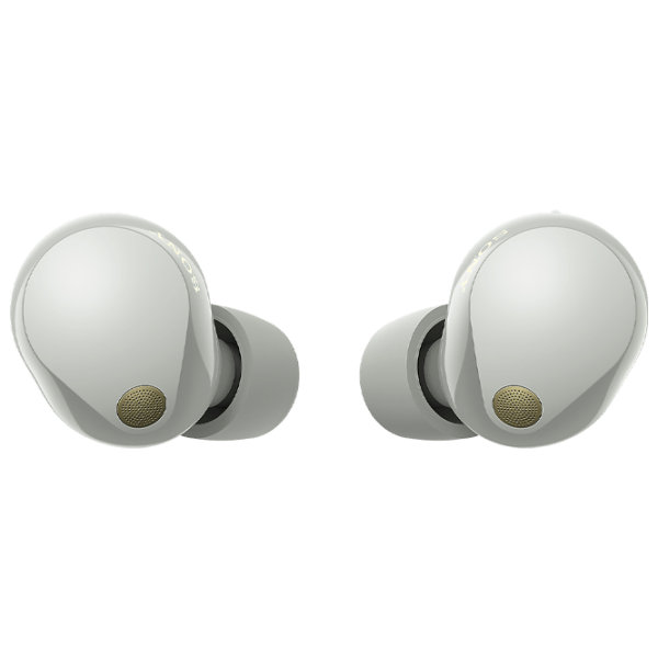 Căști Sony WF-1000XM5 Platinum Fără fir / Personal / In ear photo 2