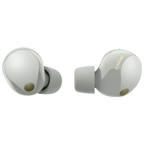 Căști Sony WF-1000XM5 Platinum Fără fir / Personal / In ear photo 3