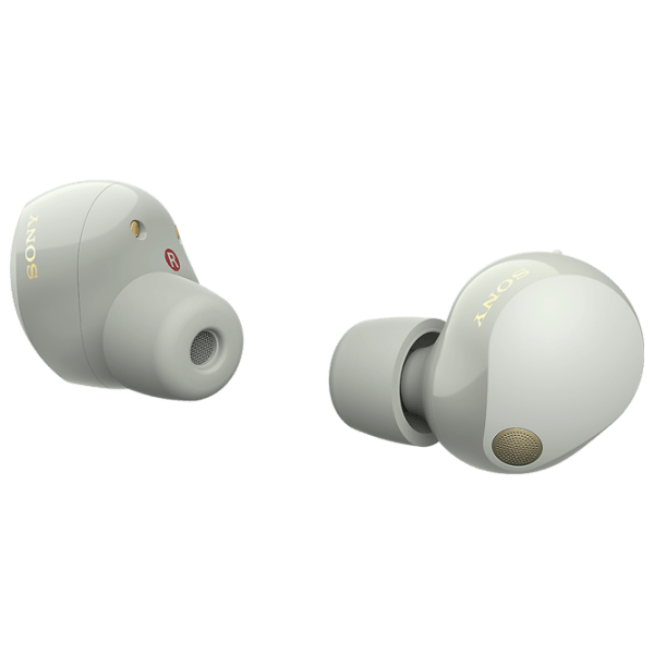 Căști Sony WF-1000XM5 Platinum Fără fir / Personal / In ear photo 4