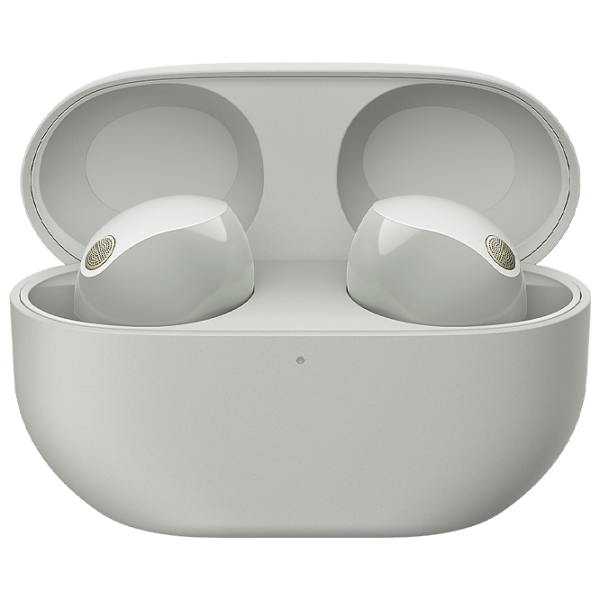 Căști Sony WF-1000XM5 Platinum Fără fir / Personal / In ear photo 6
