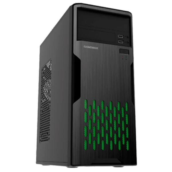Calculator personal Navigator 00444 Black Intel Core i3 10105 8 GB | 1 TB UHD Graphics 630  photo 1