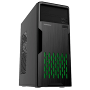 Calculator personal Navigator 00444 Black Intel Core i3 10105 8 GB | 1 TB UHD Graphics 630 
