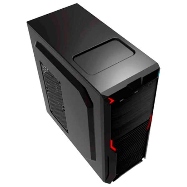 Персональный компьютер Navigator 00445 Черный Intel Core i3 10105 8 ГБ | 256 ГБ UHD Graphics 630  photo 2