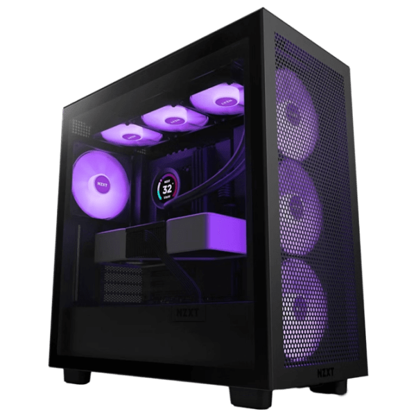 Calculator de jocuri Navigator 00452 Black Intel Core i9 13900KF 32 GB 2 TB GeForce RTX4080 Aorus Master 16 GB photo 1
