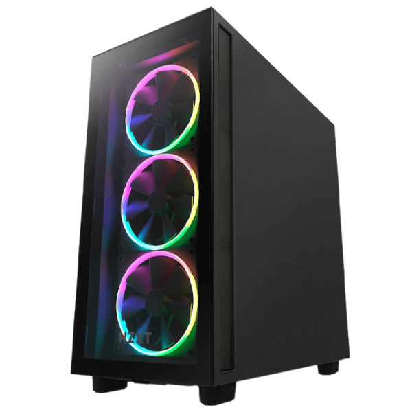 Calculator de jocuri Navigator 00452 Black Intel Core i9 13900KF 32 GB 2 TB GeForce RTX4080 Aorus Master 16 GB photo 2