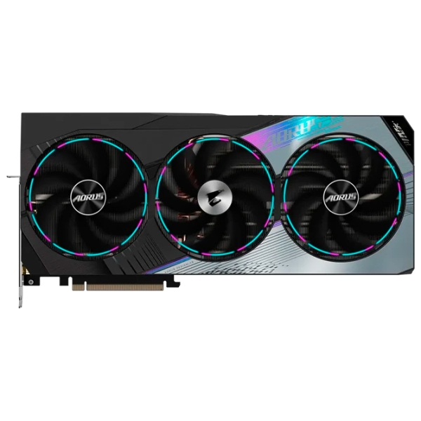 Calculator de jocuri Navigator 00452 Black Intel Core i9 13900KF 32 GB 2 TB GeForce RTX4080 Aorus Master 16 GB photo 7
