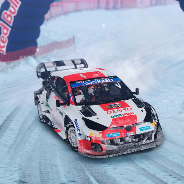 WRC Generations PlayStation 4 Racing / 3+ photo 3