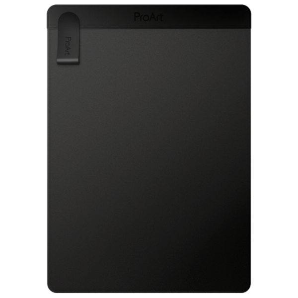 Коврик для мышки Asus ProArt PS201 A4 Черный  photo 1
