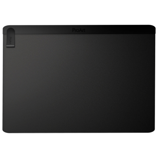 Коврик для мышки Asus ProArt PS201 A4 Черный  photo 2