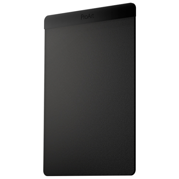 Коврик для мышки Asus ProArt PS201 A4 Черный  photo 3