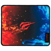 Covoraș pentru mouse Havit MP846 Black Multicolor 250 x 210 x 2 mm