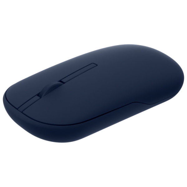 Мышь Asus Marshmallow MD100 Синий Беспроводные, 1600 dpi photo 3