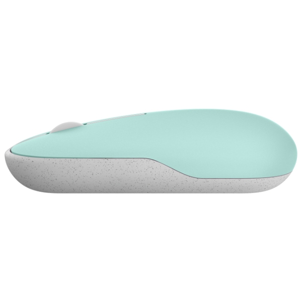 Мышь Asus Marshmallow MD100 Зеленый Беспроводные, 1600 dpi photo 5