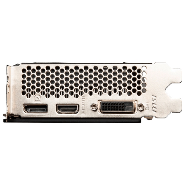 Видеокарта MSI GeForce RTX 3050 VENTUS 2X XS OC 8 ГБ  photo 3