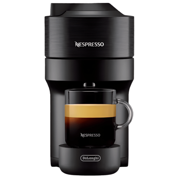 Aparat de cafea DeLonghi ENV90.B Black 1260 W, 1.1 l,  photo 1
