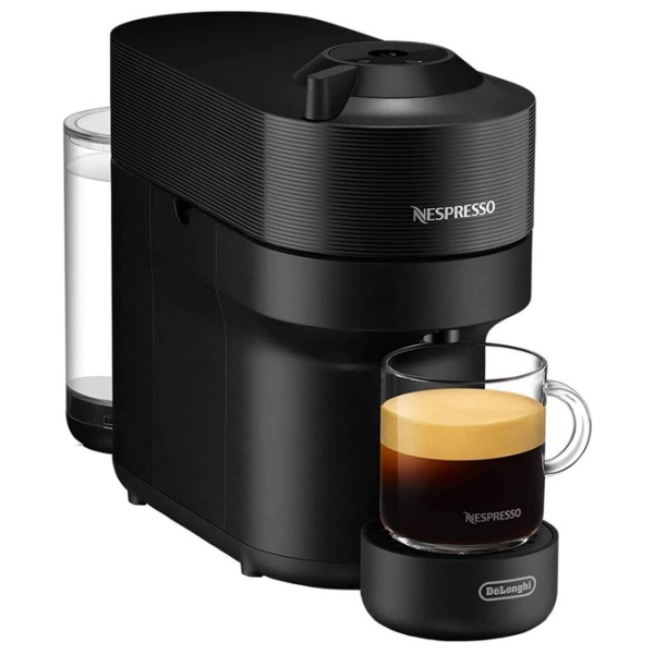 Aparat de cafea DeLonghi ENV90.B Black 1260 W, 1.1 l,  photo 2