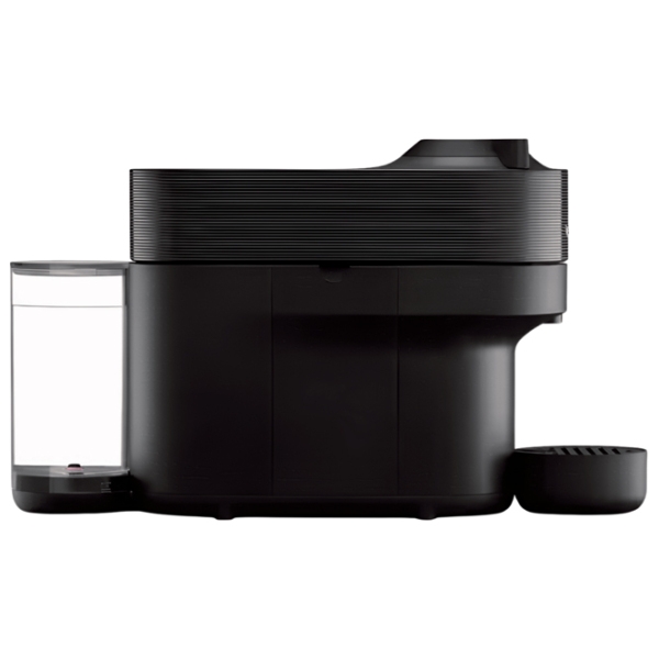 Aparat de cafea DeLonghi ENV90.B Black 1260 W, 1.1 l,  photo 3
