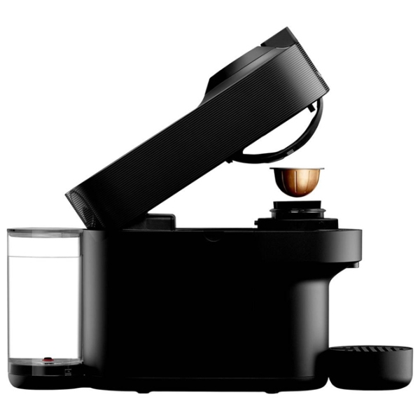 Aparat de cafea DeLonghi ENV90.B Black 1260 W, 1.1 l,  photo 4